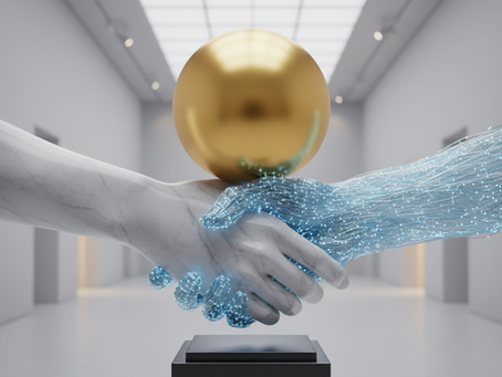 Delegación Cognitiva: Cómo liberar el 90% de su capacidad mental para la estrategia