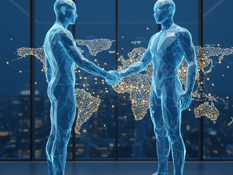 LinkedIn: El Club de Negocios más Grande del Mundo y tu Sistema de Autoridad