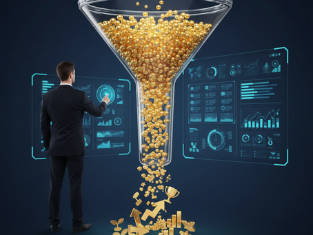 Diseño de Pipeline: El mapa que guía sus ventas del contacto al cierre