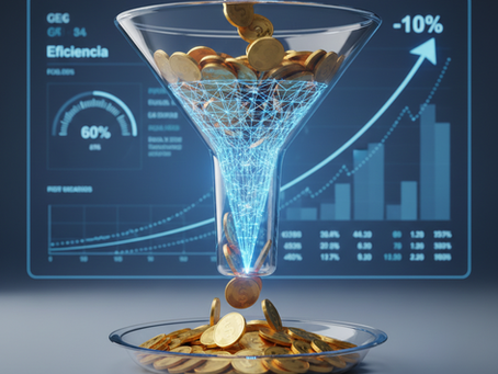 Eficiencia Fiscal y de Costos: Cómo optimizar su rentabilidad sin sacrificar el crecimiento
