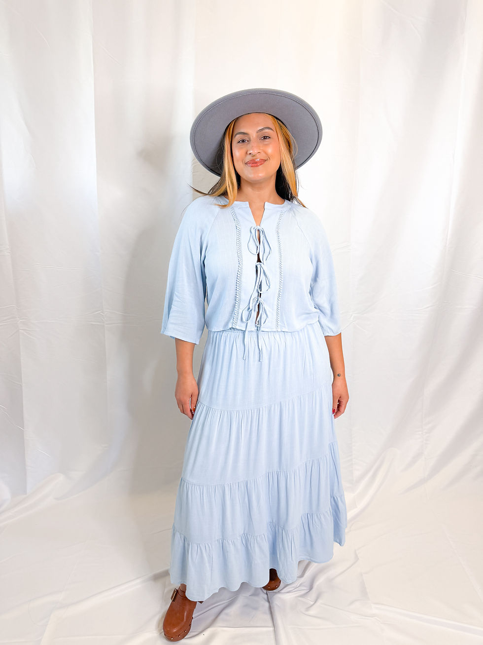 Thumbnail: La Sirena Maxi Set