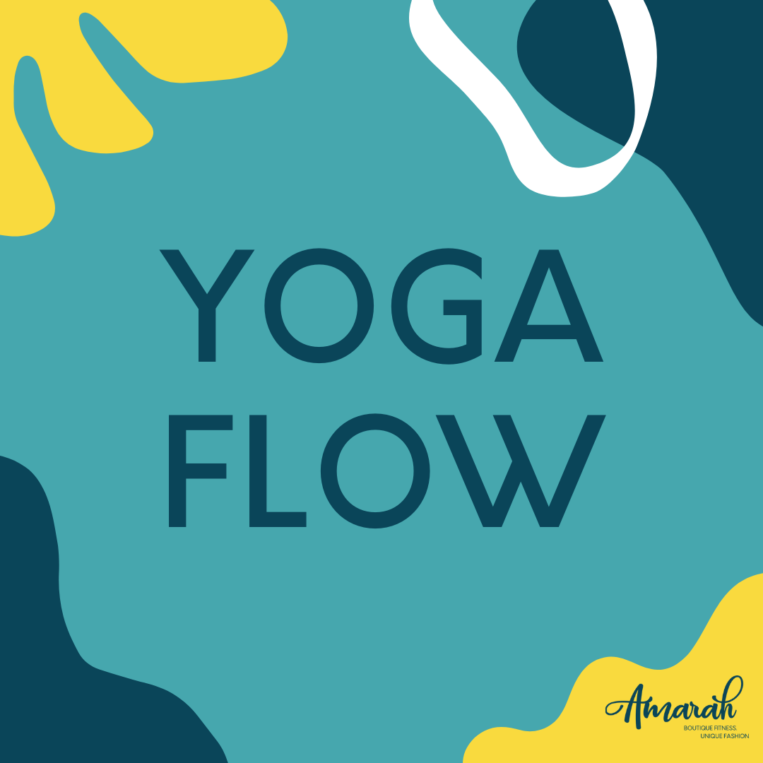 Yoga Flow