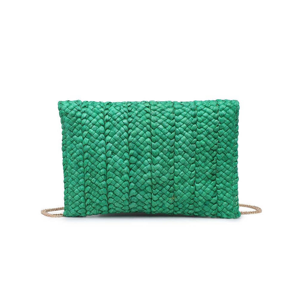 Thumbnail: Aegean Clutch