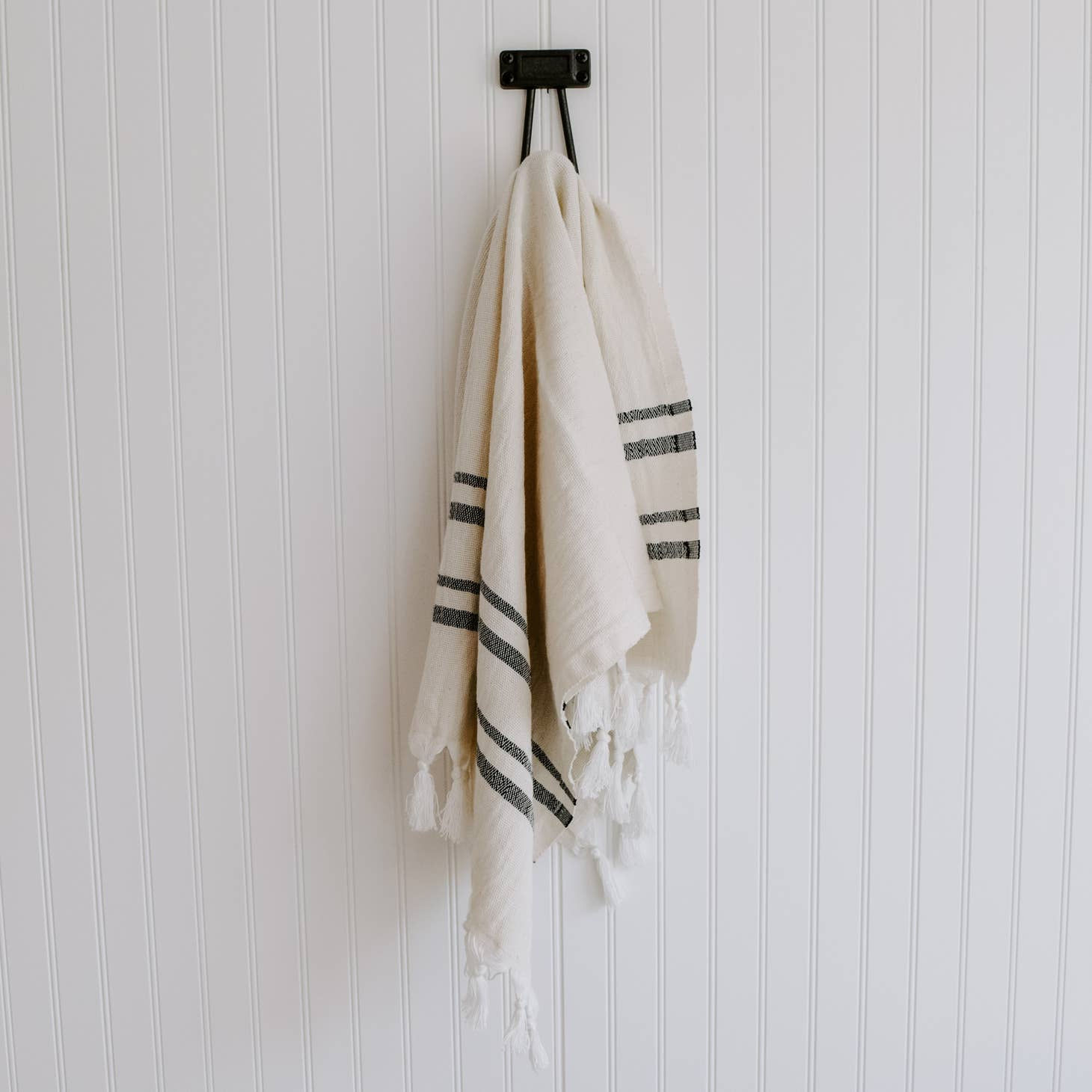 Haley Turkish Cotton + Bamboo Towel