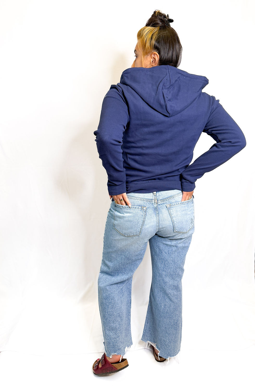 Thumbnail: Ampersand Ave. 518 Denim