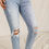 Thumbnail: Ampersand 621 Denim