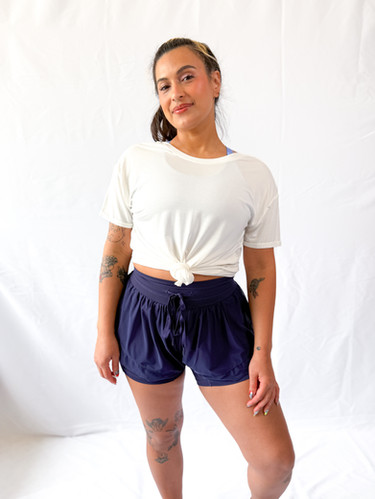 POPFLEX Cadence Short | Amarah Studio and Boutique