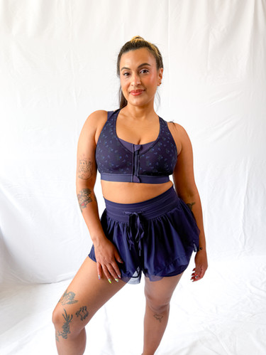 POPFLEX Cadence Short | Amarah Studio and Boutique