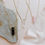 Thumbnail: Quartz Point Necklace