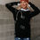 Thumbnail: Ghoul Friends Doublehood Sweatshirt
