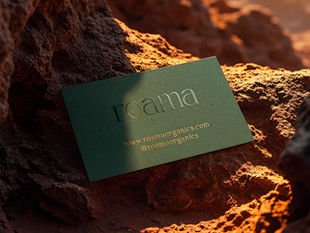 ROAMA ORGANICS: O CUIDADO SINGULAR QUE TRANSFORMA