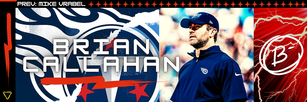 Titans hire Brian Callahan