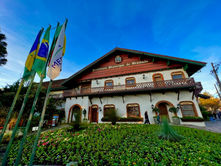 Câmara de Gramado inicia análise de sete novos projetos de leis municipais