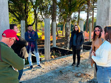 Canil Municipal de Gramado terá reforço no manejo, plantão para emergências e gestão compartilhada com protetores