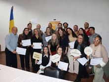 Lista de aprovados para cursos do Programa Qualifica Turismo Gramado está confirmada