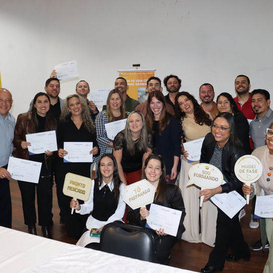 Lista de aprovados para cursos do Programa Qualifica Turismo Gramado está confirmada