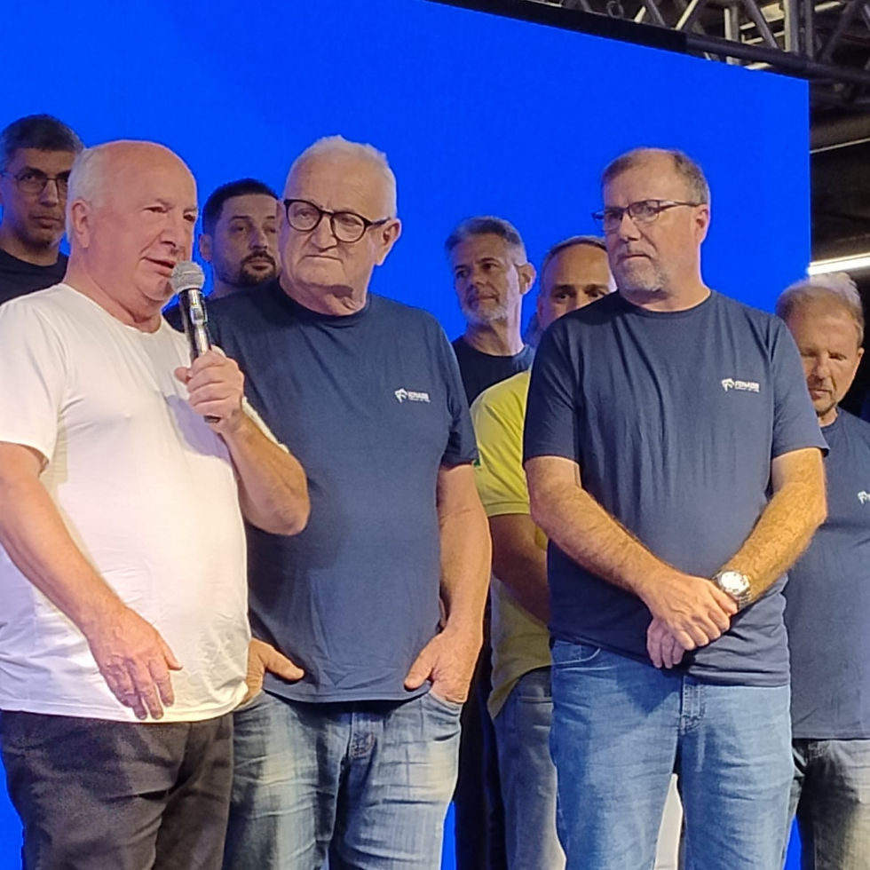 Gramado confirma captação de campeonato nacional da AABB para 2027