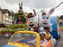 Hotelaria e parques oferecem descontos durante a ChocoPáscoa Gramado