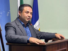 Luciano Melo assume a Secretaria Municipal da Fazenda e Desenvolvimento Econômico de Canela