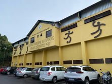 Super Copa Gramado de Futsal terá ingressos gratuitos em todos os jogos