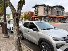 Câmara aprova projeto que amplia tempo de tolerância no estacionamento rotativo