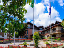 Prefeitura de Canela abre seleção pública para 33 vagas temporárias nas áreas de saúde, obras e educação