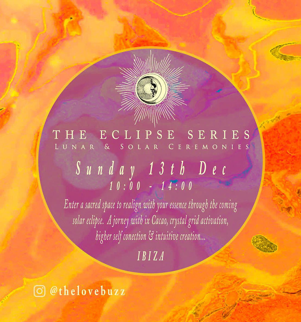 Eclipse Series