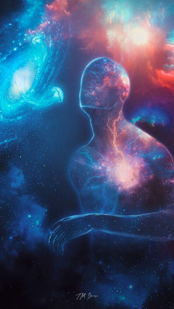Pleiadean Portal Activation