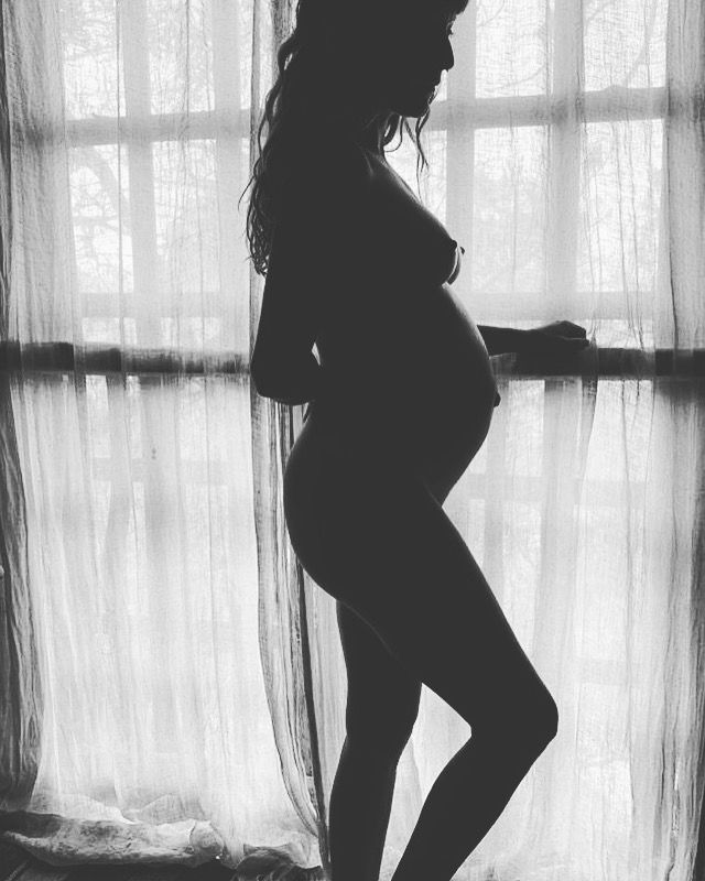 Sacred Birth - Pregnancy Empowerment Journey - 4 Week Cycle