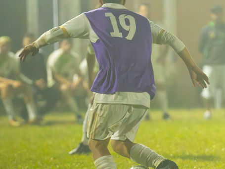 Departamento de Esporte e Lazer confirma as datas da 2ª fase do Municipal de Futebol Sete em Canela 