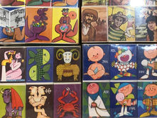 “Caixinhas do Mundo”: exposição revela história e cultura por meio de caixinhas de fósforo