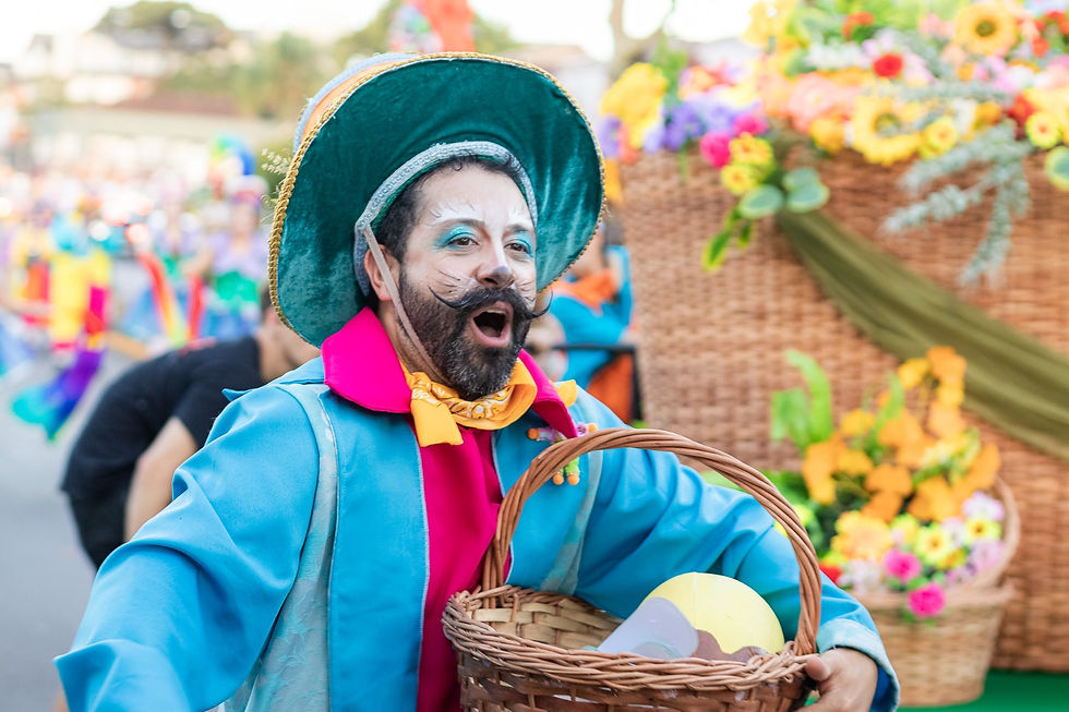 Canela está com inscrições abertas para dois editais da Política Nacional Aldir Blanc