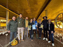Gramado sedia Seminário Internacional de Patrimônio Industrial e Sustentabilidade