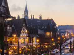 Gramado retoma posição entre os 10 destinos mais vendidos do Brasil pelas operadoras de turismo