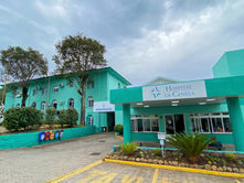 Hospital de Caridade de Canela conquista aprovação do PPCI após mais de três anos