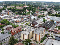 Gramado foi um dos destinos brasileiros mais reservados em 2025