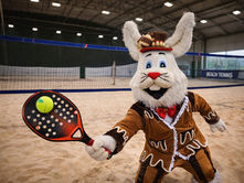 ChocoPáscoa Gramado abre inscrições para inédito torneio de beach tennis