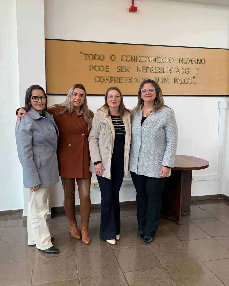 Combate ao feminicídio: Gramado compartilha e busca experiências em fórum regional na UCS