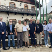 Hospital Arcanjo São Miguel recebe emenda parlamentar de R$ 300 mil do deputado Carlos Gomes