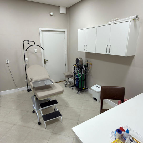 Ambulatório de Dermatologia registra mais de 370 atendimentos em dois meses de funcionamento