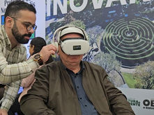 Nova Petrópolis inova e lança experiência imersiva “NOVA 360°” na ExpoNovaTech