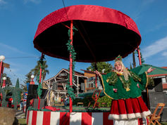Canela credencia artistas locais para formação de banco de talentos para ações culturais