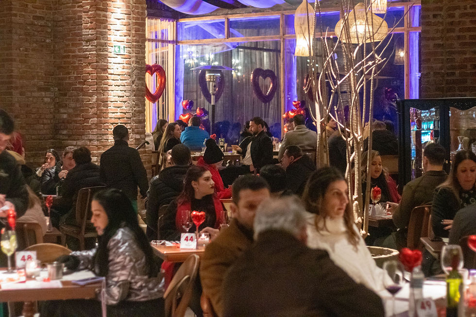 Natal Iluminado Lumni Experience: