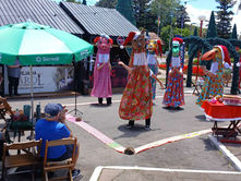 Credenciamento de artistas locais para banco de talentos encerra dia 31 de março
