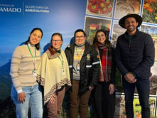Gramado recebe auditoria do SUSAF-RS para fortalecimento das agroindústrias locais