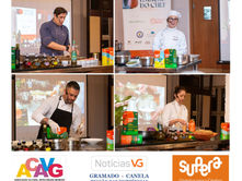 Estação do Chef dá a largada para o Mate World 2025