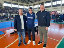 1ª Copa Gramado de Jiu-Jitsu reúne mais de 550 atletas e destaca importância social do esporte