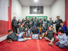 Campeonato de Bocha inicia neste sábado em Canela