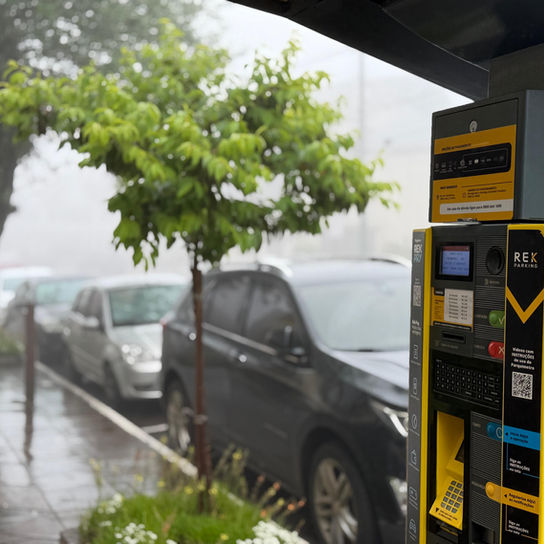 Estacionamento Solidário para o Hospital São Miguel será nos dias 10, 11 e 12 de outubro