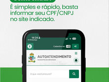 ATENÇÃO CONTRIBUINTES: Guias para pagamento da Taxa de Vistoria e Fiscalização disponíveis no site da Prefeitura